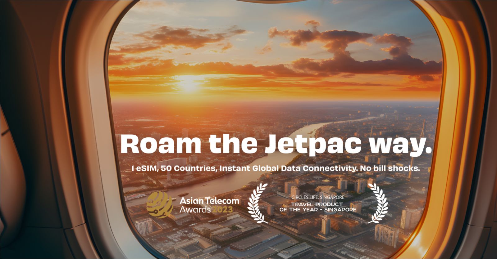 Jetpac Global Review 2026: Affordable eSIM for International Travel