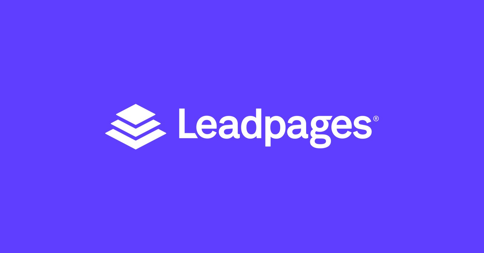 Unlock Your Business Potential with Leadpages – The Ultimate Landing Page Builder for Lead Generation