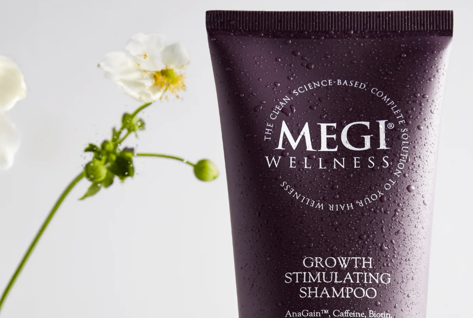 Megi Wellness - Pioneering a New Era in Women's Hair Loss Treatment and Regrowth