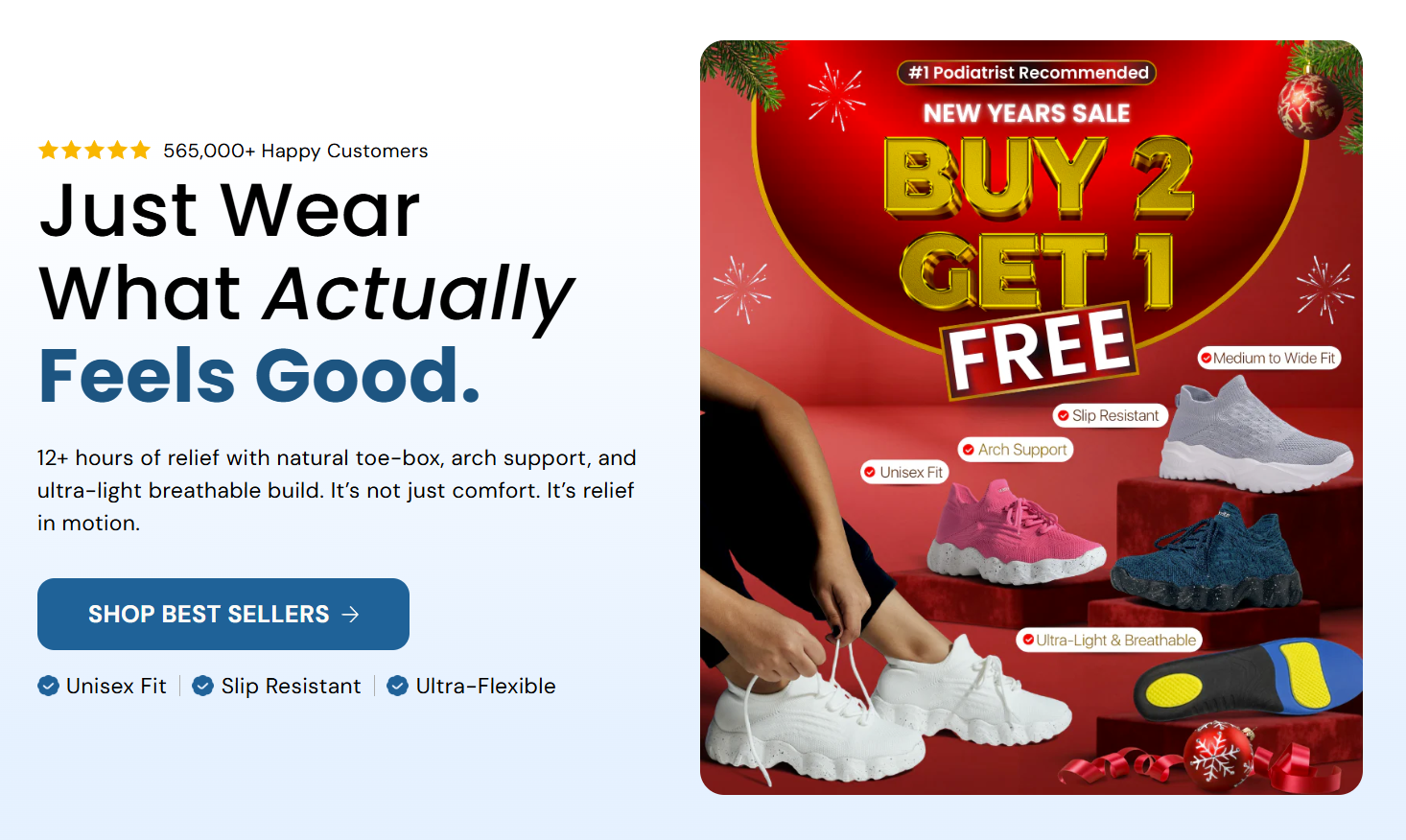 NurseBabes.com Review (2026): What You Should Know About Their Footwear