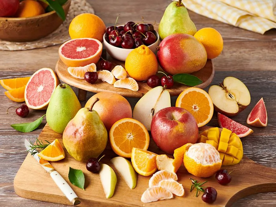 Unwrapping the Sweet Legacy of Pittman Davis – A Heritage of Fruit, Food Gifts, and Customer Satisfaction