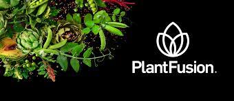 Plant fusion