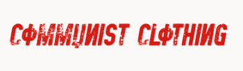 Communist-Clothing