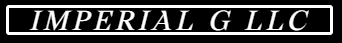 Imperial G Llc