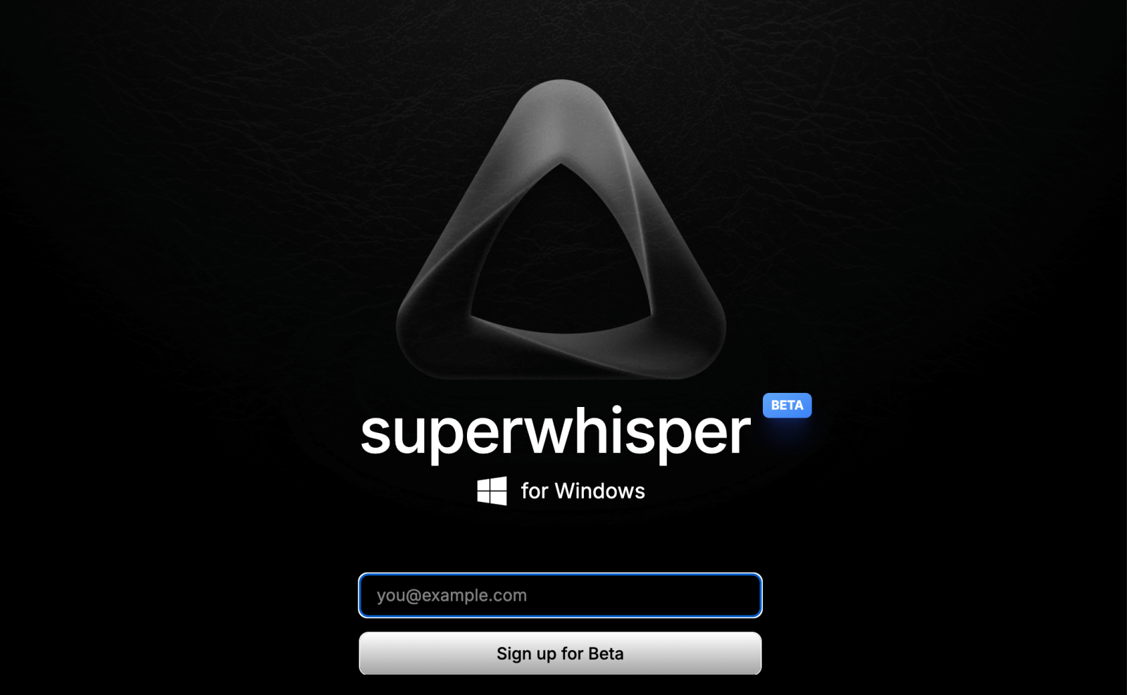 Superwhisper - Revolutionizing Productivity with Cutting-Edge Voice-to-Text Technology