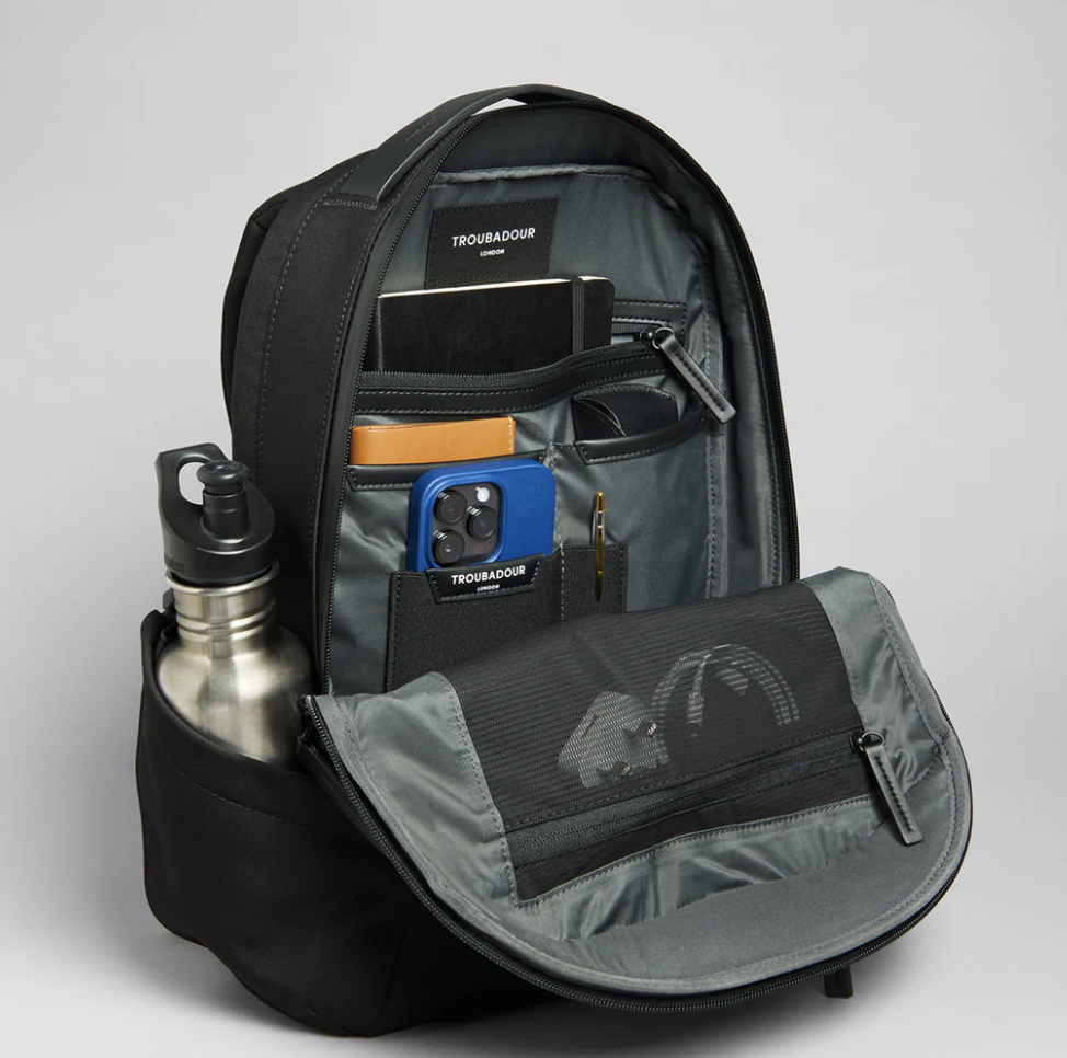 Discover the Unique Charm of Troubadour Goods – Elevating Style and Functionality in Every Piece