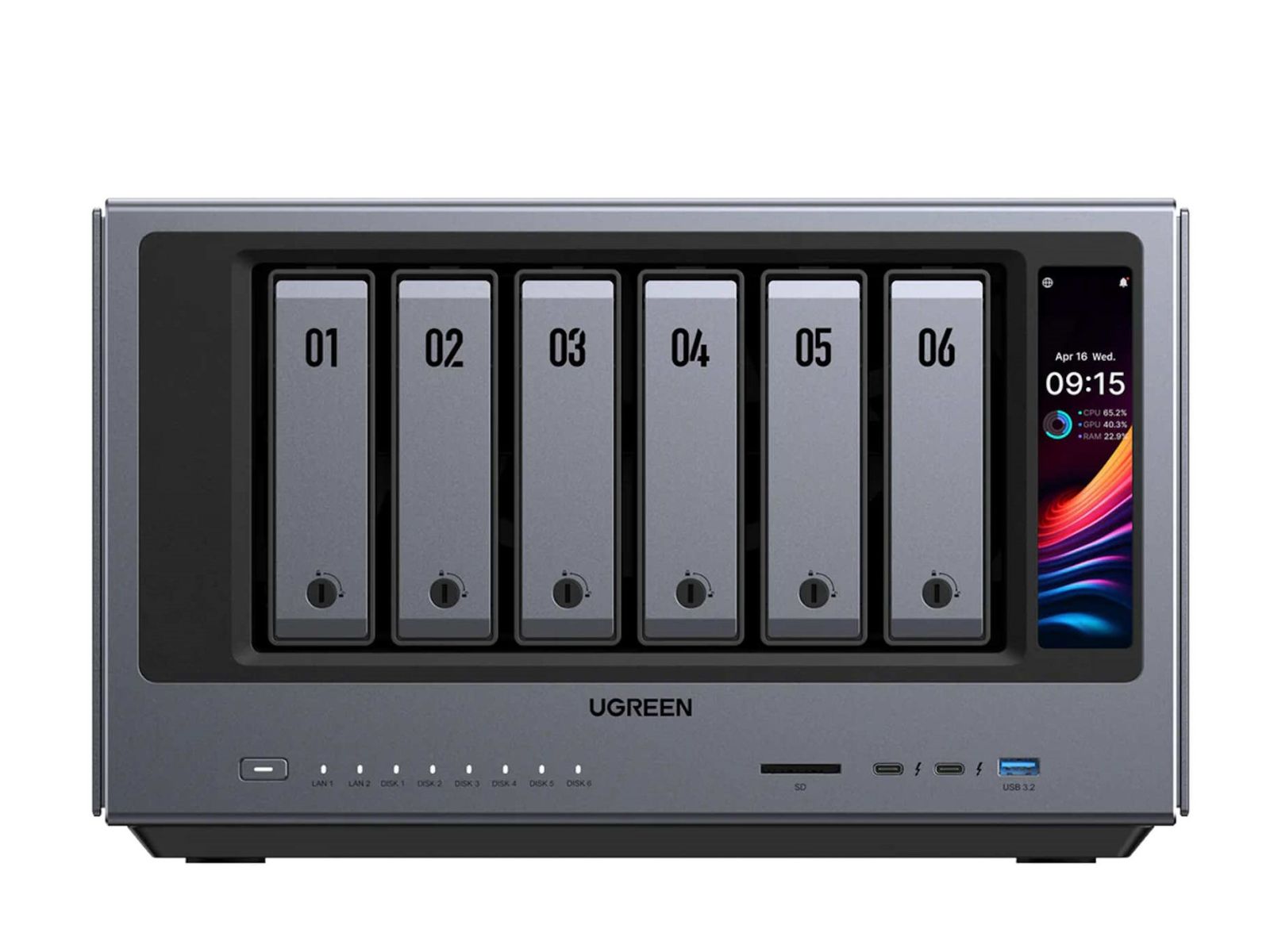 Unlocking Innovation with Ugreen - Your Ultimate Tech Companion for Seamless Connectivity