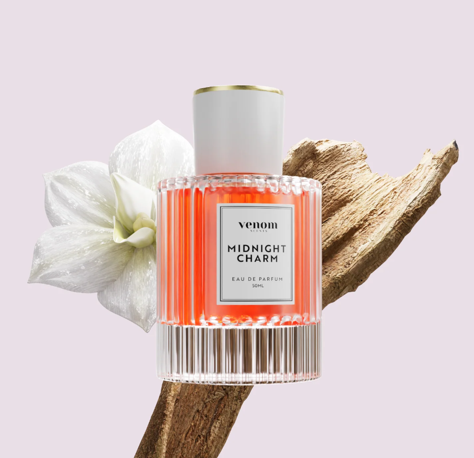 Discover the Allure of Venomscent - The Modern Fragrance Revolution
