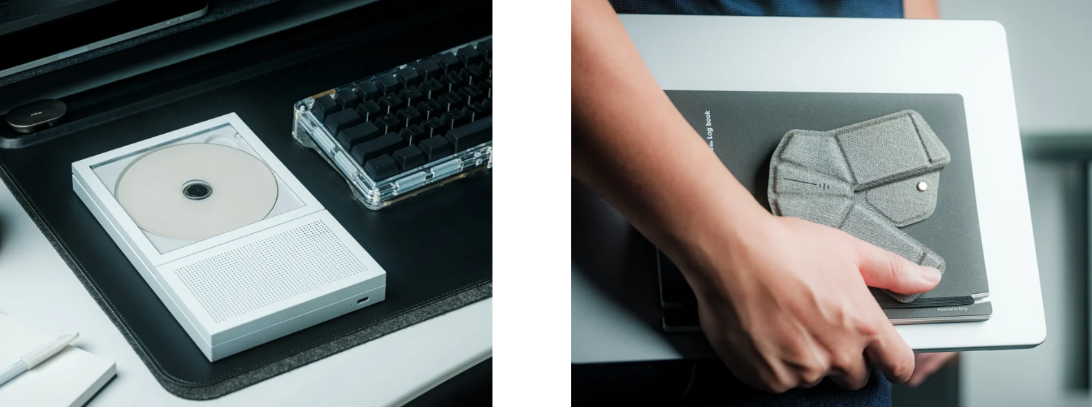Yanko Design Shop Review: The Intersection of Creativity and Everyday Utility