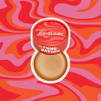 Axiology Beauty