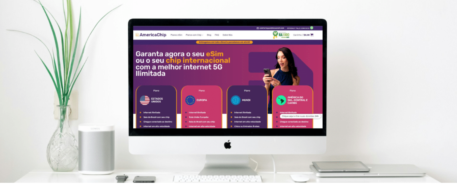 AmericaChip Review - An In-Depth Look at the Reliable Global Connectivity Solution