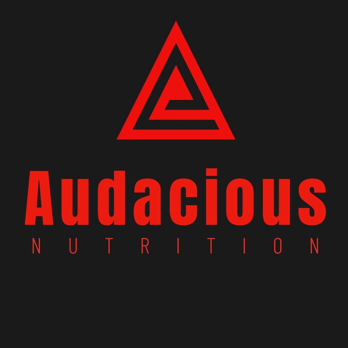 Audacious Nutrition