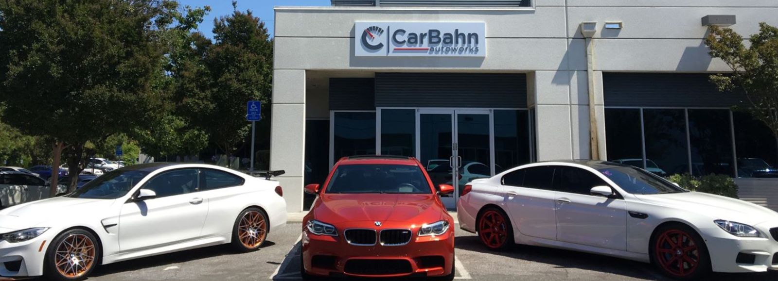 CarBahn Review - Unlocking High Performance and Style with Expert Tuning and Parts