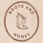 Boots & Honey