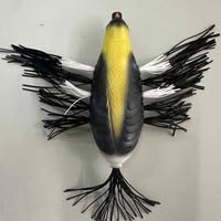 Flip In The Bird Lure
