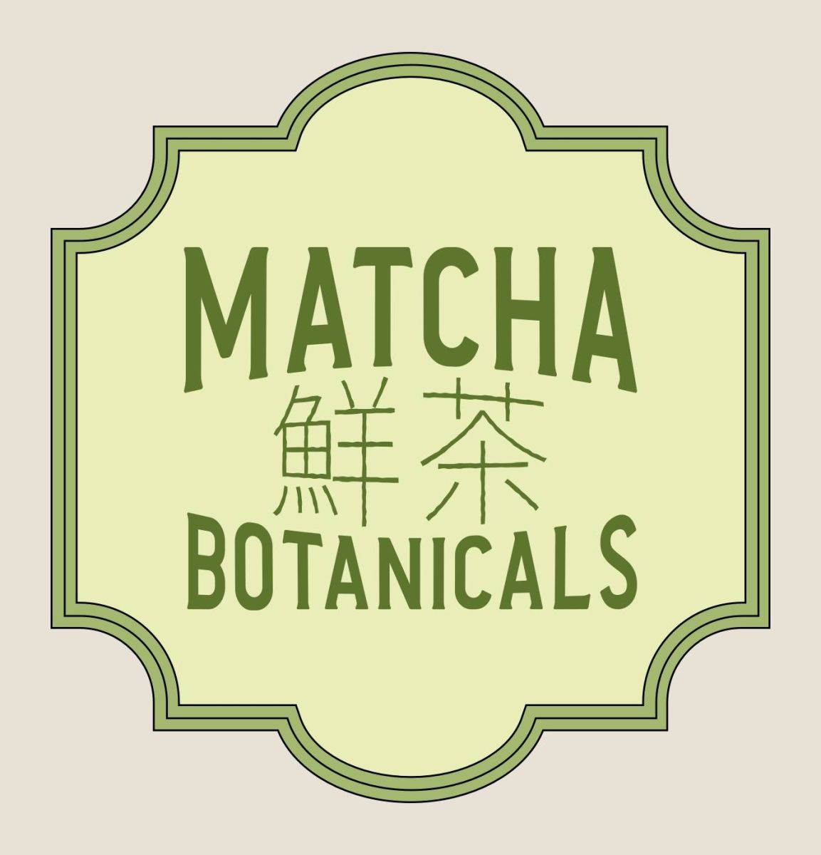 Matcha Botanicals