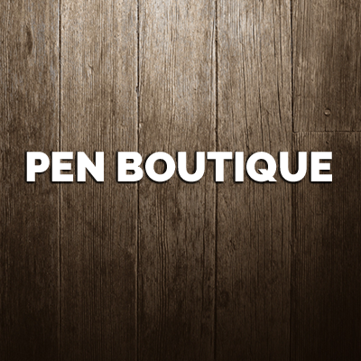 Pen Boutique