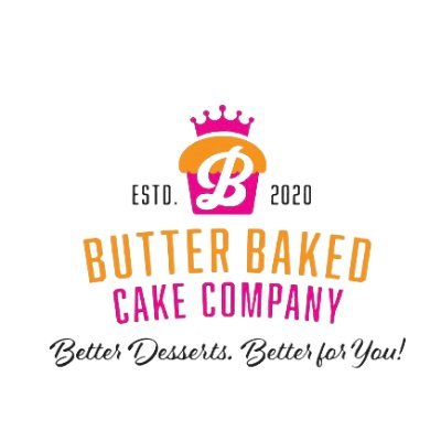 Butter Baked Cake Co