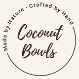 Coconut Bowls