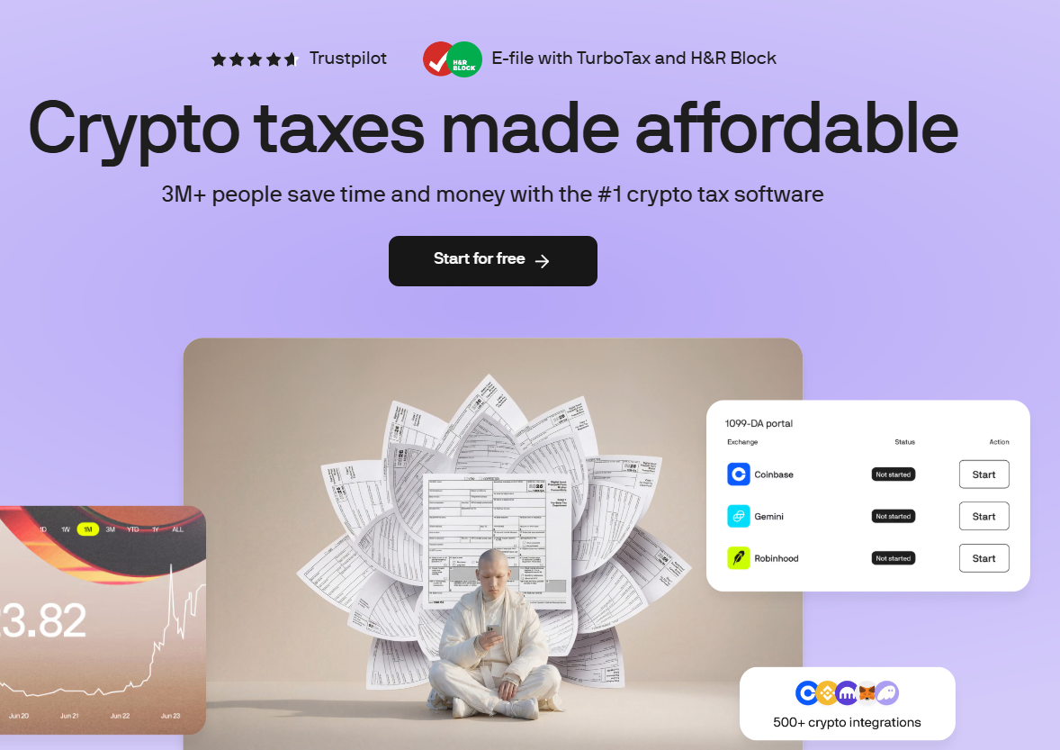 Maximize Your Crypto Savings with Coin Tracker – The Ultimate Tool for 2026 and Beyond