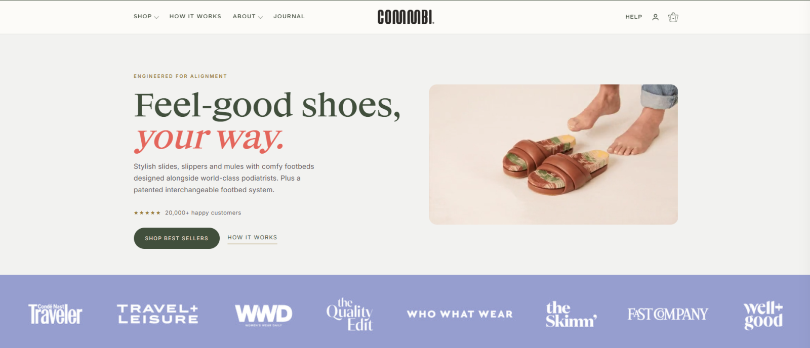 Commbi Review 2026: Are Commbi Shoes Worth It?