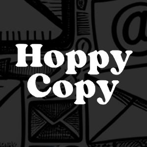 Hoppy Copy