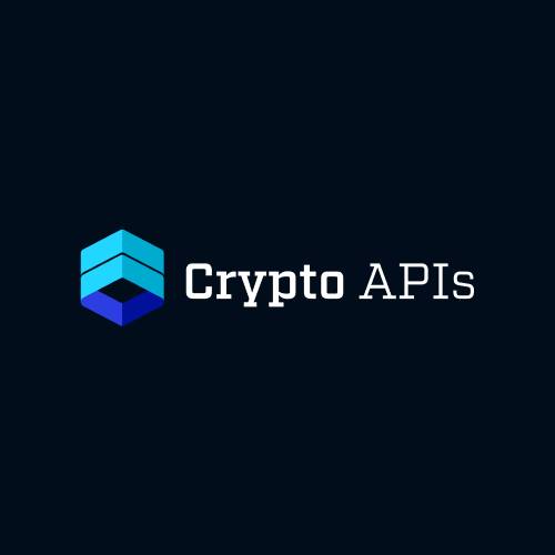 Crypto Apis