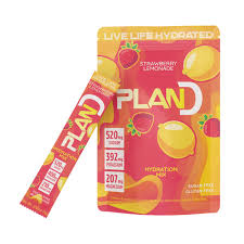 Drink Plan D