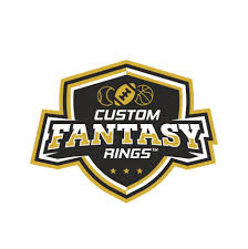 Custom Fantasy Rings
