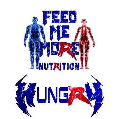 Feed Me More