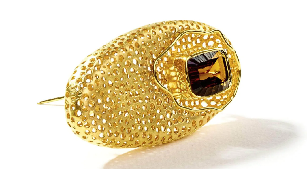 German Kabirski Jewelry Review: Where Art Meets Rebellion