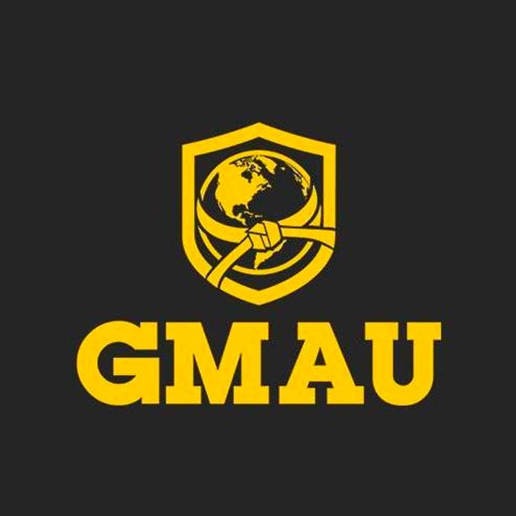 GMAU
