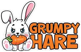 Grumpyhare