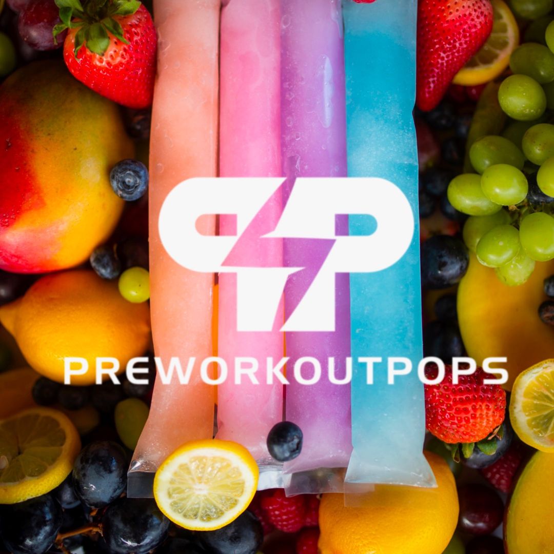 Workout Pops