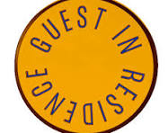 Guest In Residence