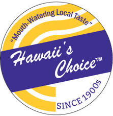 Hawaii's Choice