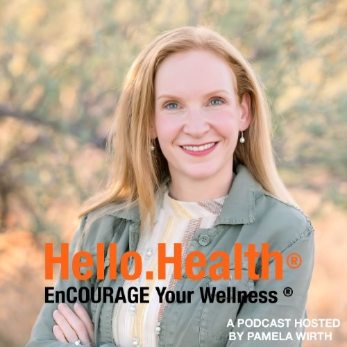 Get Hello Health