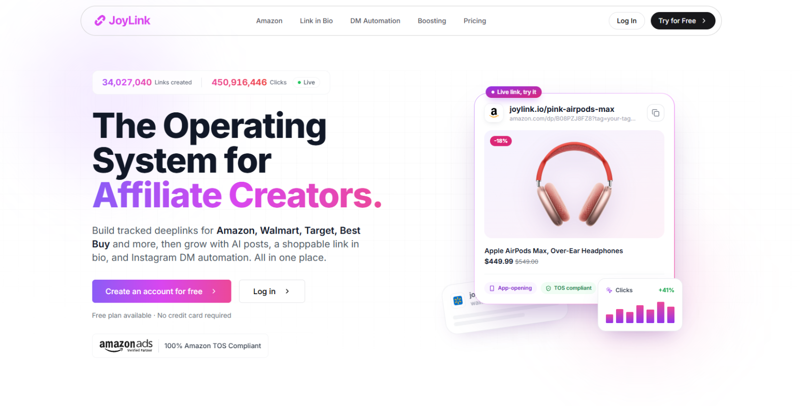 JoyLink Review 2026:  Is JoyLink Worth It?