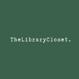 The Library Closet