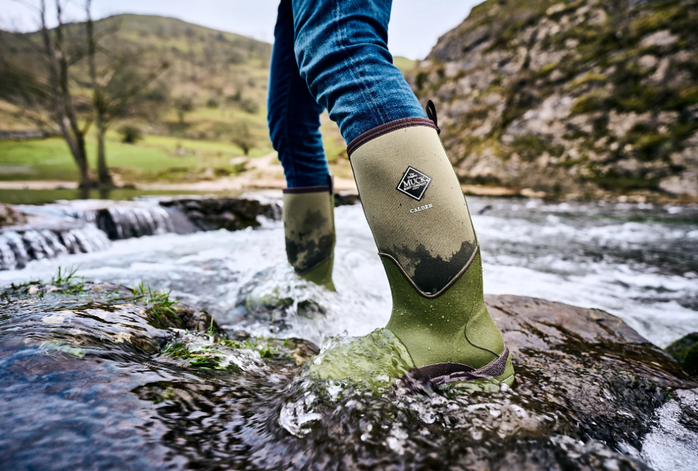 Discover the World of Muckboot - Unmatched Comfort and Durability for Any Adventure