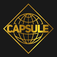CapsuleHats