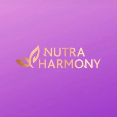 Nutraharmony