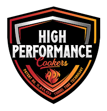 High Performance Cookers