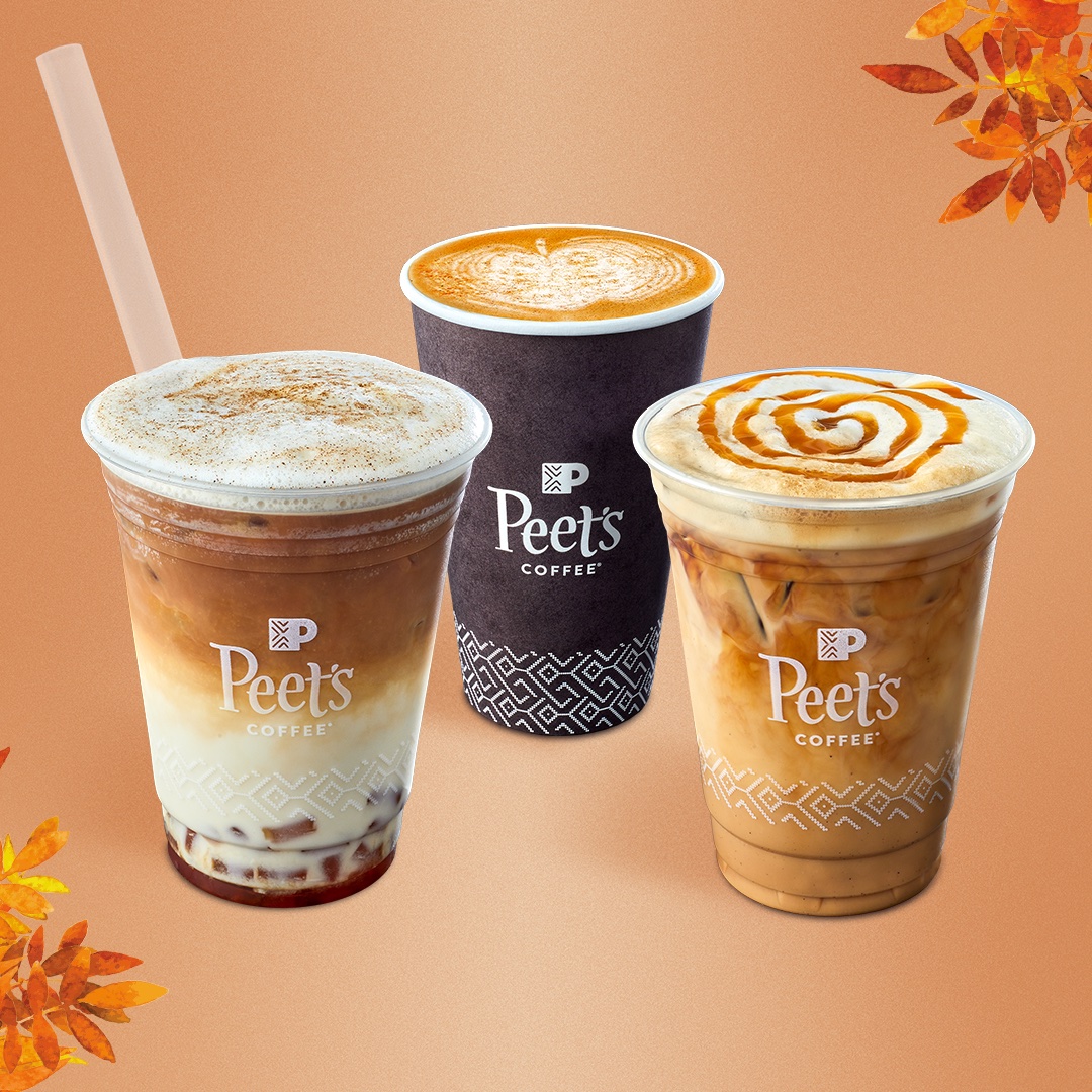 Discovering Peets - An Unforgettable Journey into Coffee Luxury and Heritage
