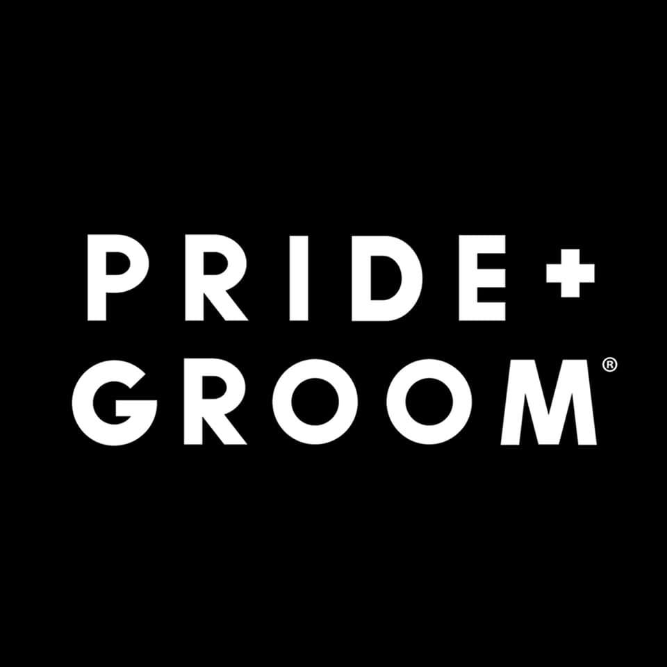 Pride+Groom