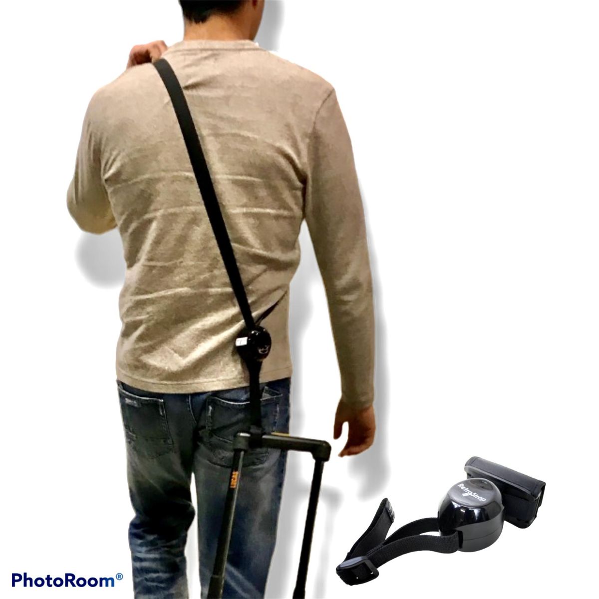 RetraStrap