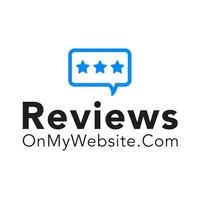 Reviewsonmywebsite