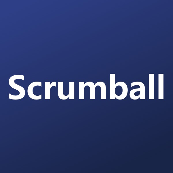 Scrumball