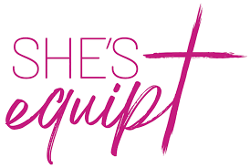 She's Equipt