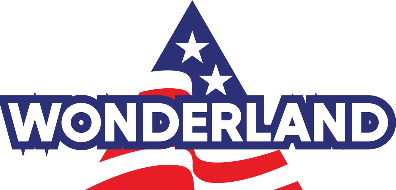 wonderlandshower
